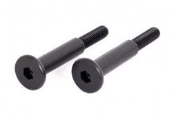 Traxxas 9588 Shoulder screws, 3x16mm (2)