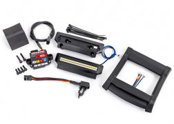 Traxxas 9690 High-Output Off-Road Light Kit for Sledge