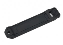 Traxxas 9727 Rubber TRX-4M® battery strap