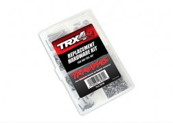 Traxxas 9746 Hardware kit, complete for 1/18-scale Ford® Bronco® or Land Rover® Defender®