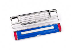 Traxxas 9819-BLUE (blue) LED Lenses