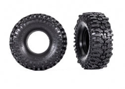 Traxxas 9871 Tires MT BAJA PRO XS 2.4 (2)