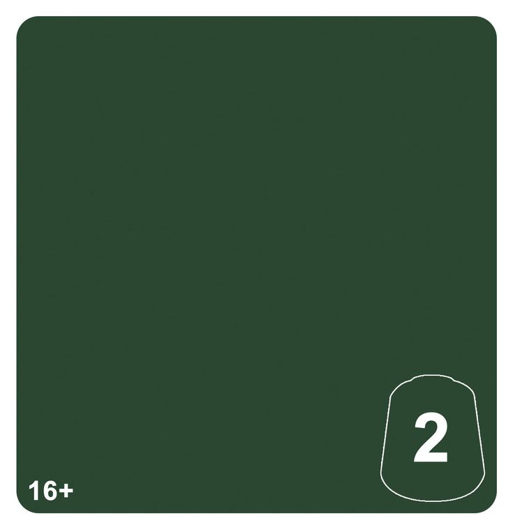 Games Workshop 20-262 Tone Pro: Kasrkin Green 2