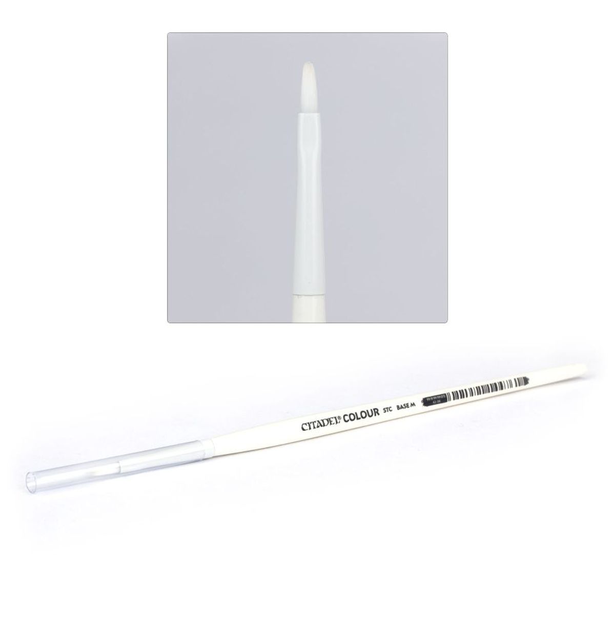 Citadel 63-06 Synthetic Base Brush (Medium)