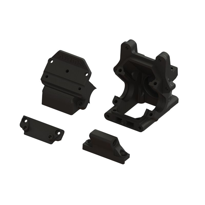 ARRMA 1520 Gearbox Case Set HD