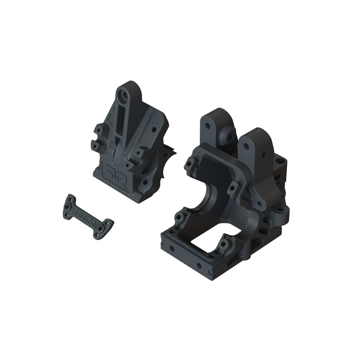 ARRMA 310935 8S BLX Gearbox Case Set