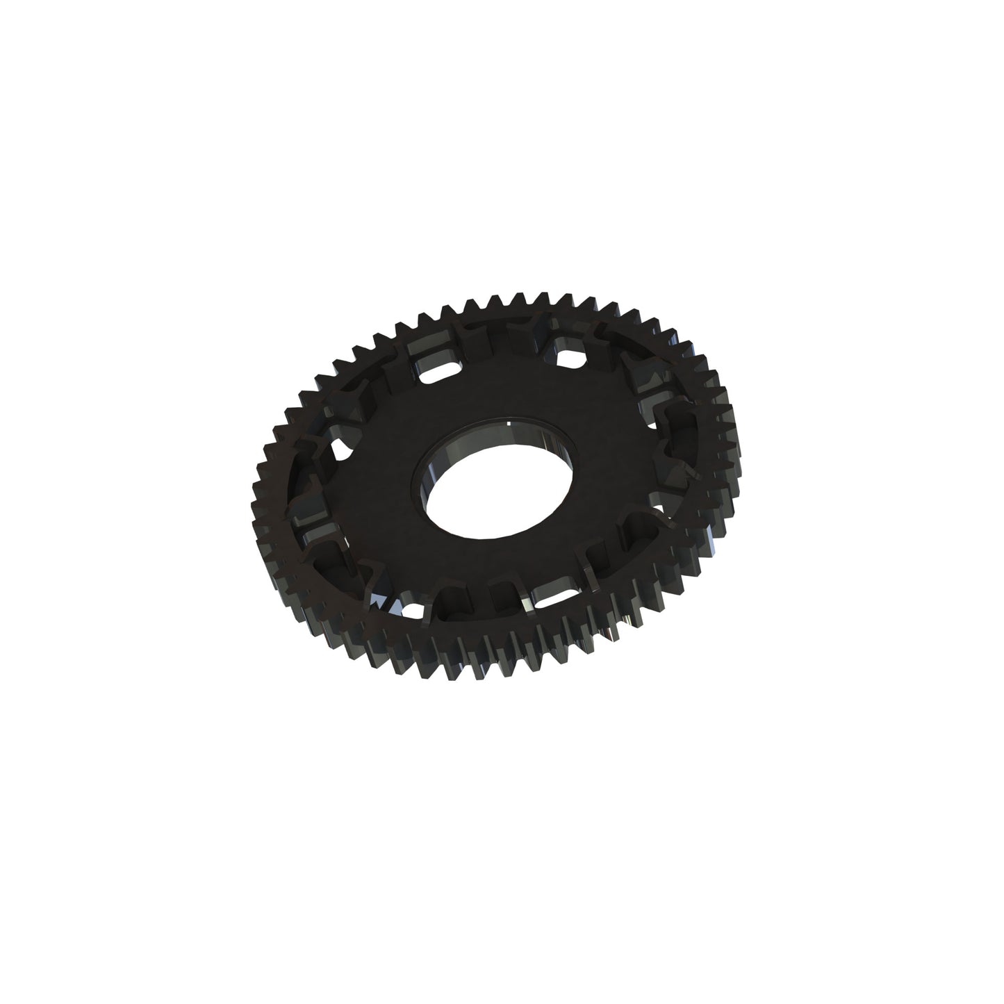 ARRMA 310945 4S BLX 0.8Mod HD Steel Spur Gear (57T)