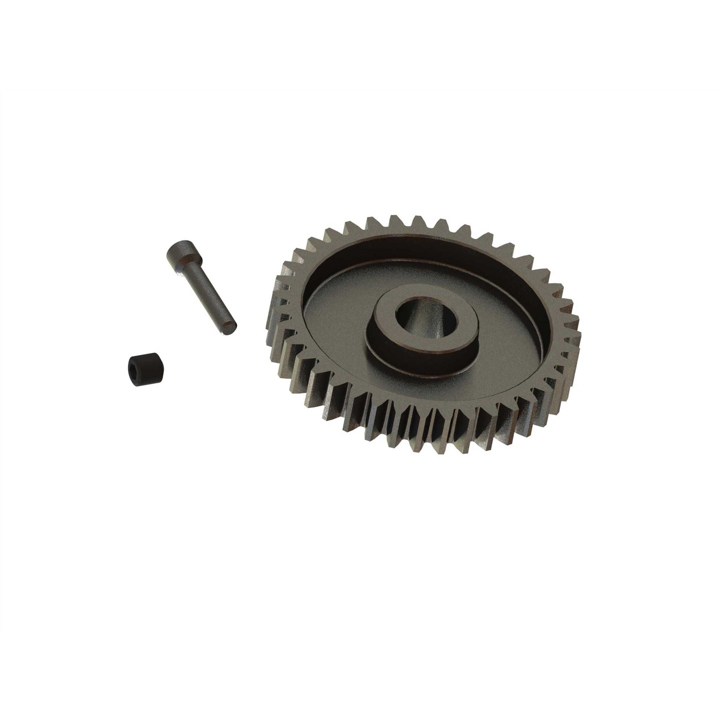 ARRMA 310951 Limitless Steel Mod1 Spool Gear (w/8mm Bore) (39T)