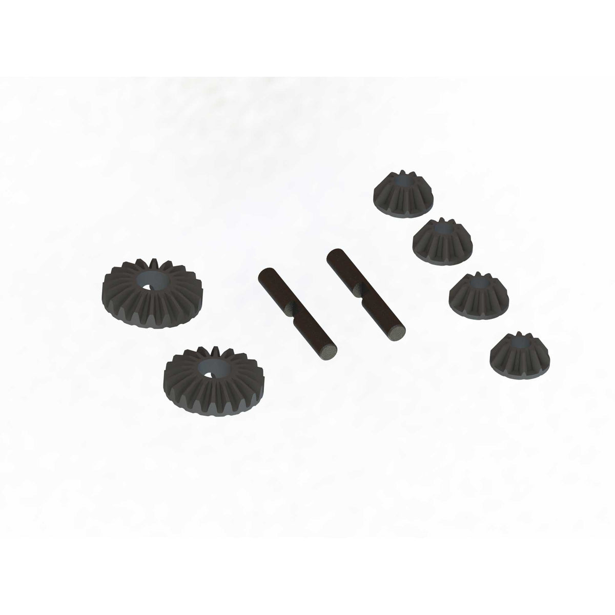 ARRMA 310985 Kraton EXB Differential Gear Set