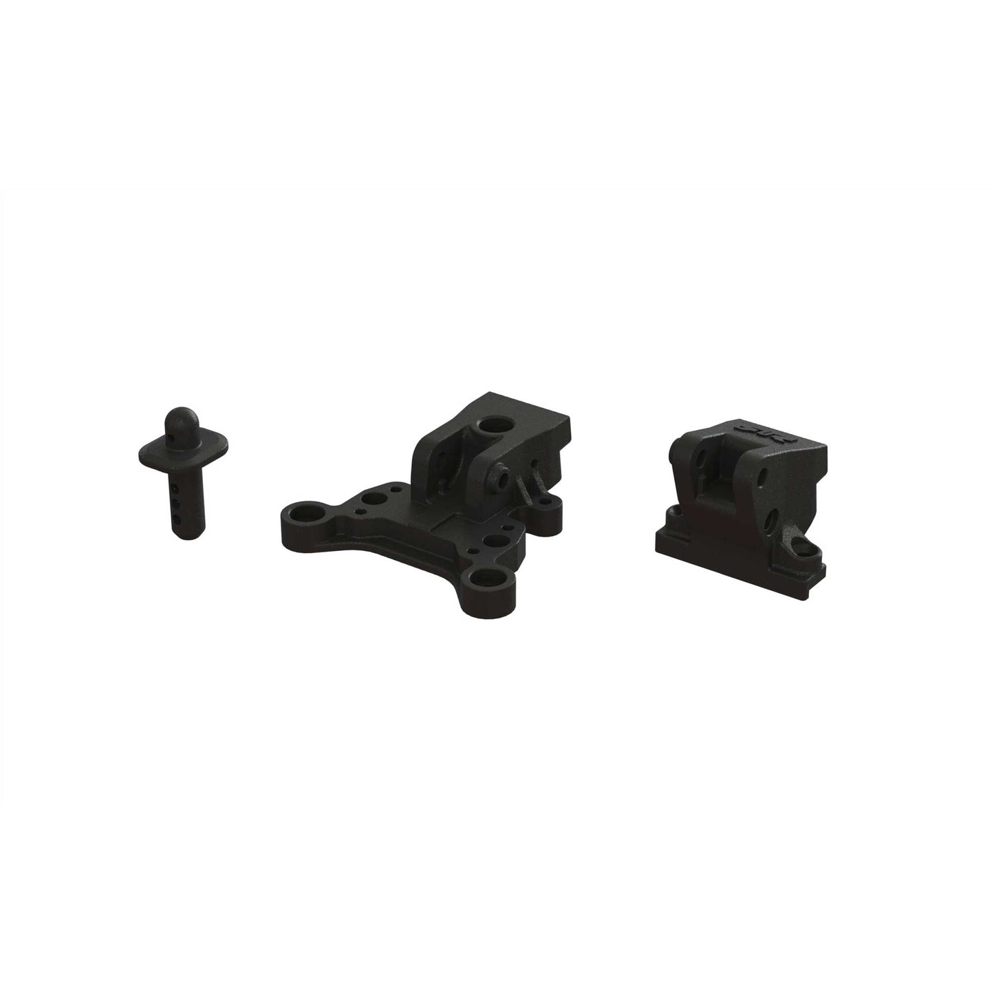 ARRMA 320500 BLX/Roller Center Brace Mounts