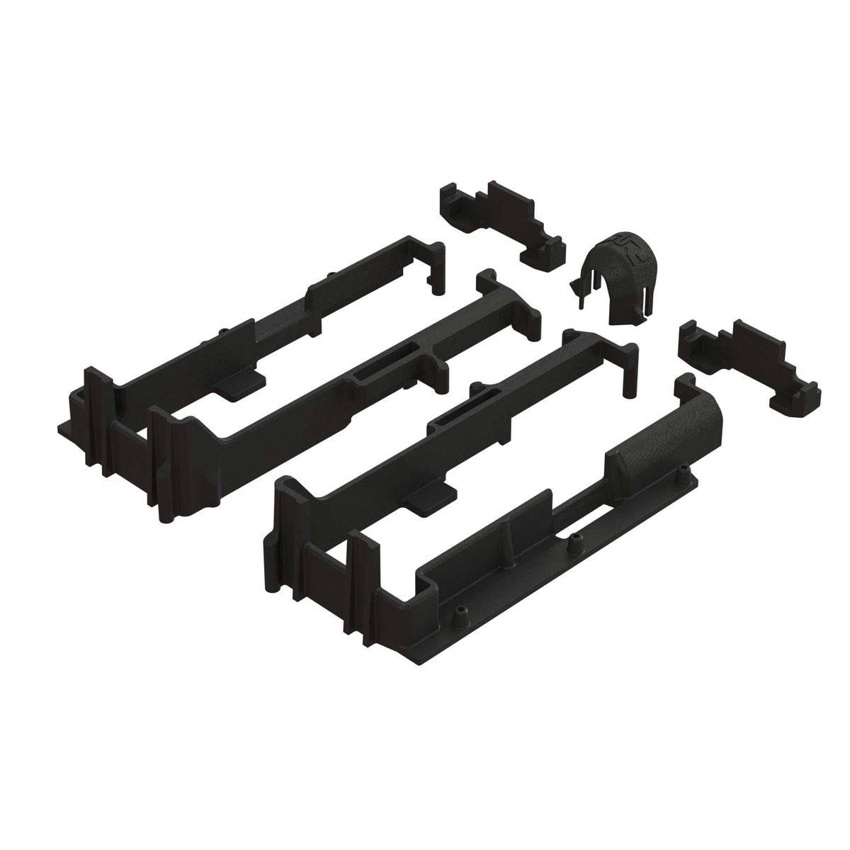 ARRMA 320510 Infraction/Limitless Battery Box Set