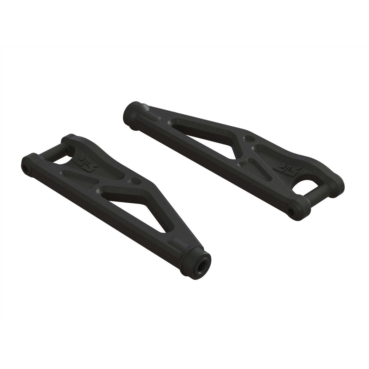 ARRMA 330561 8S BLX Front Upper Suspension Arms (2)