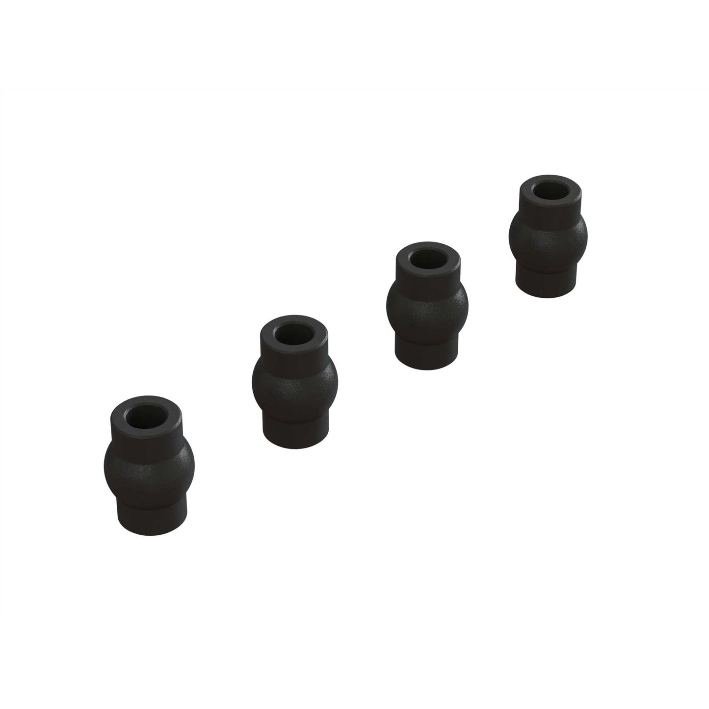 ARRMA 330583 8S BLX 4x9x12.5mm Ball (4)