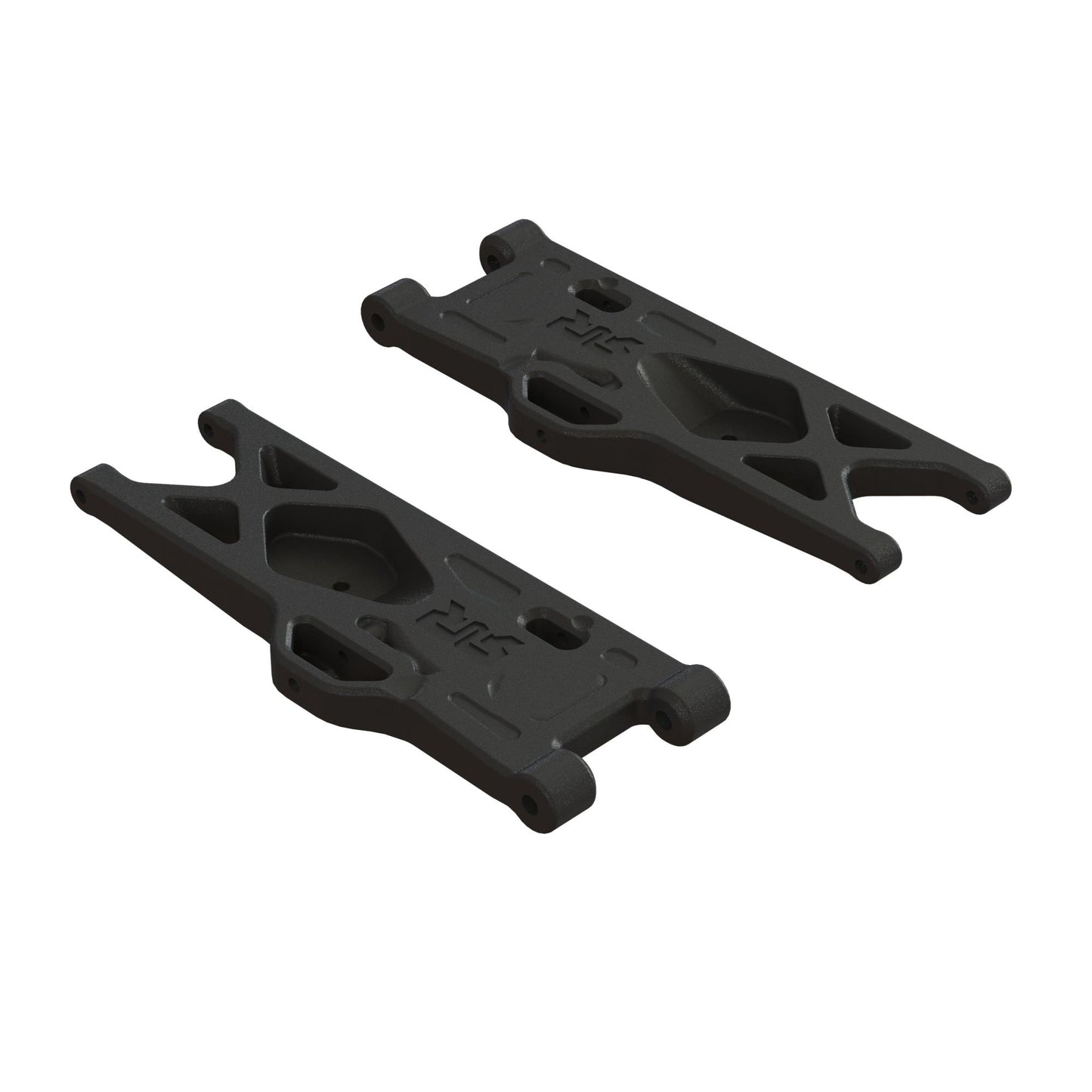 ARRMA 330711 Front Suspension Arms (2)