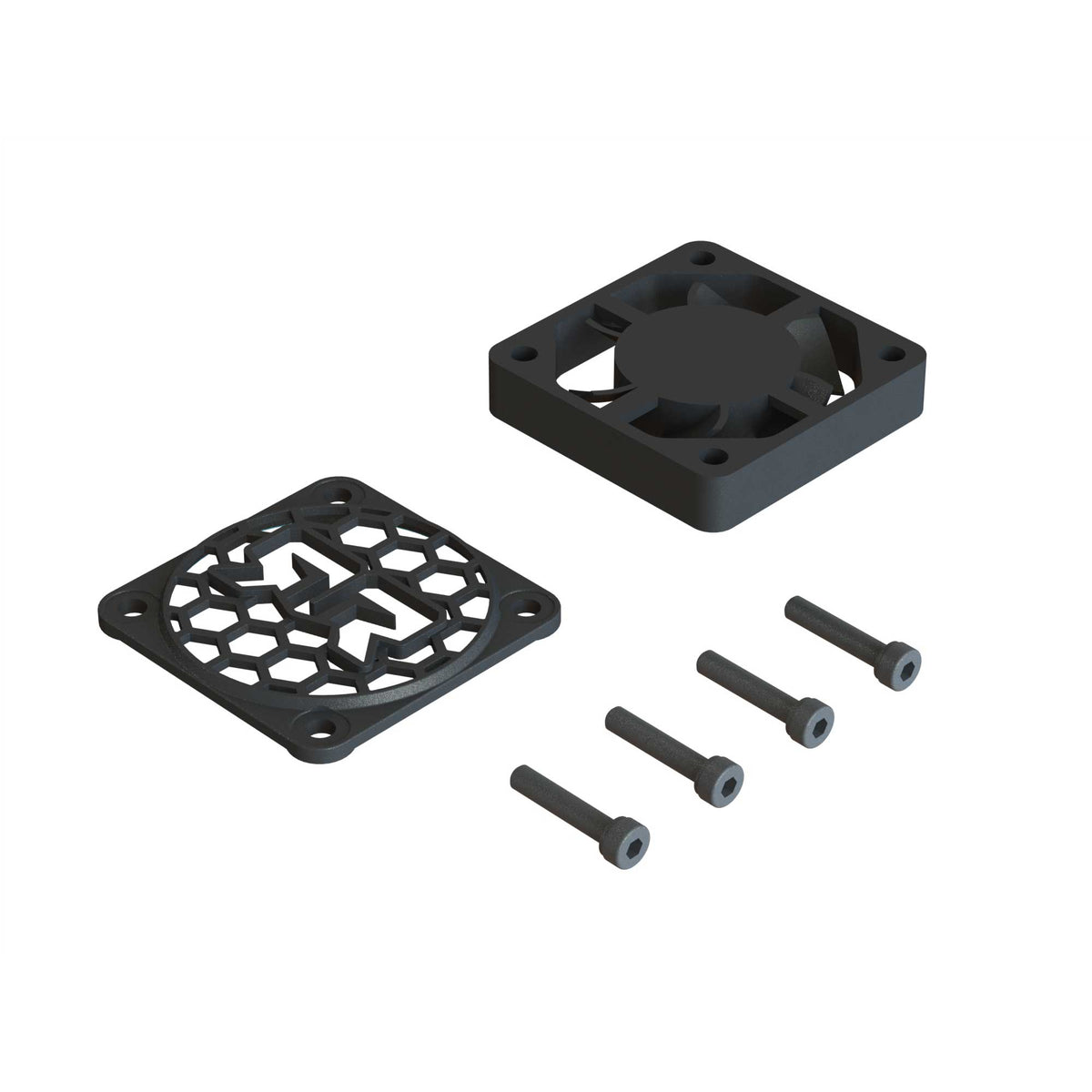 ARRMA 390295 Motor Fan Set 50mm