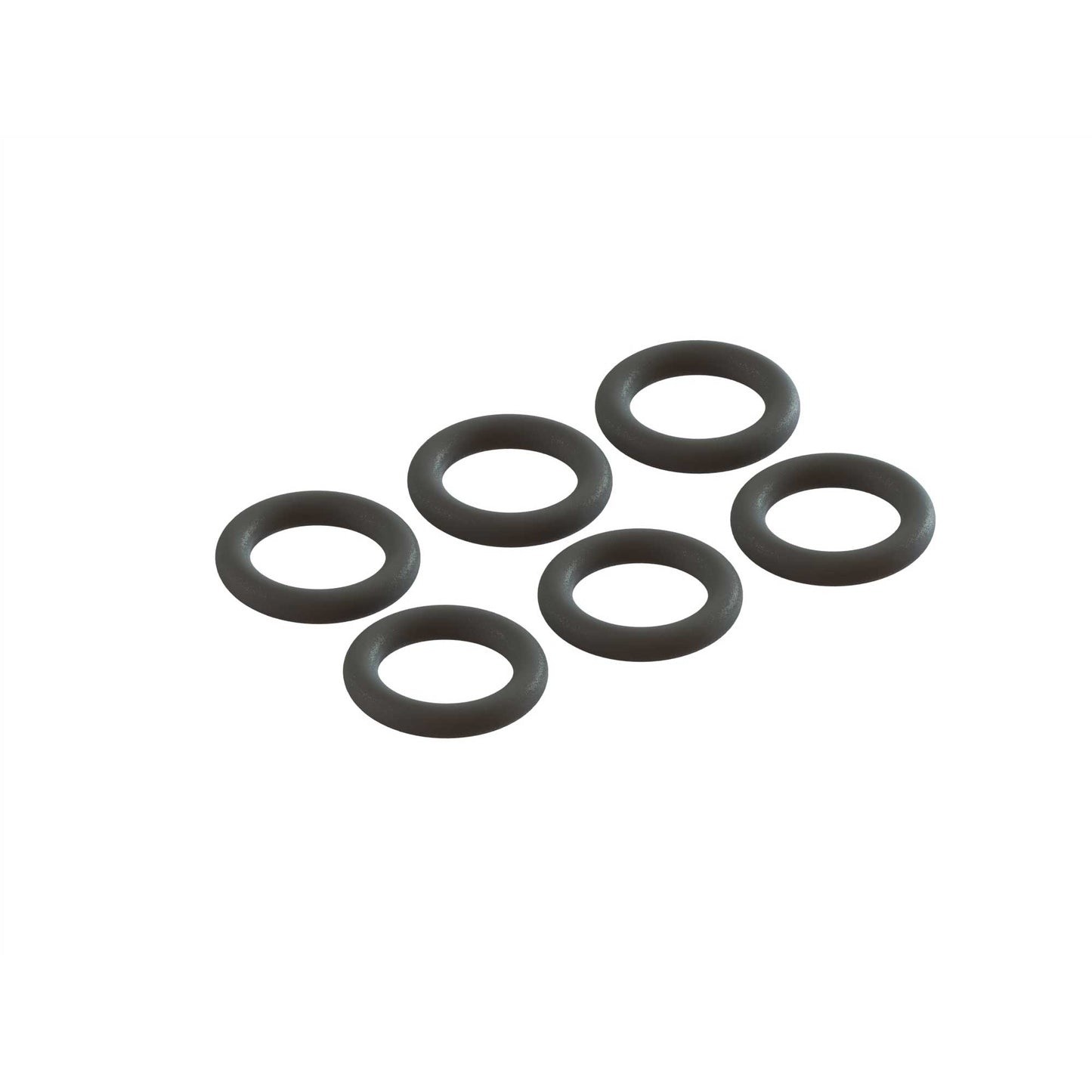 ARRMA 716033 O-Ring 5.8x1.5mm (6)