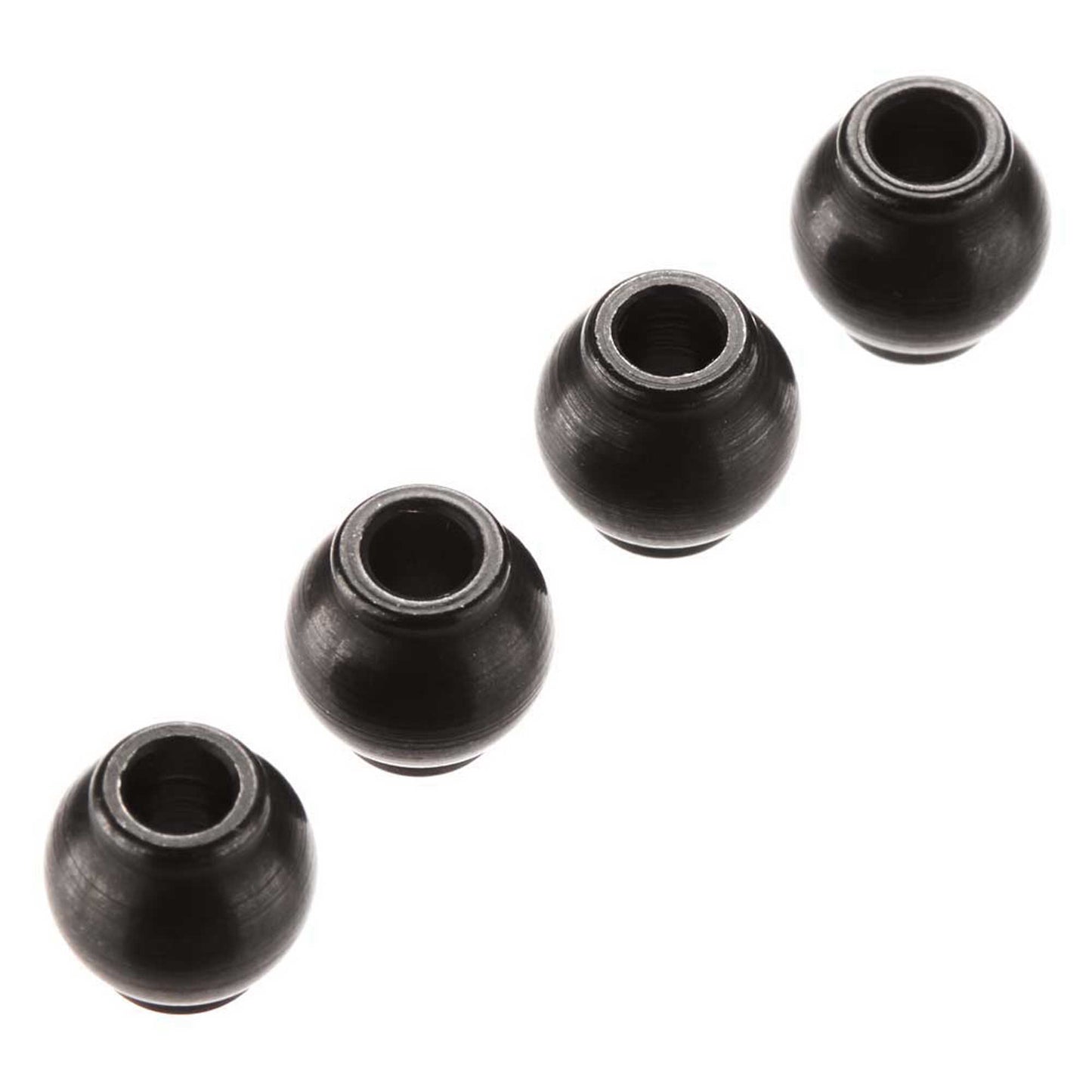 ARRMA 310450 3x6.8x9mm Ball (4)