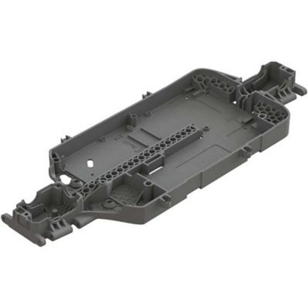 ARRMA ar320397 *DISC* Composite Chassis LWB SENTON 4x4