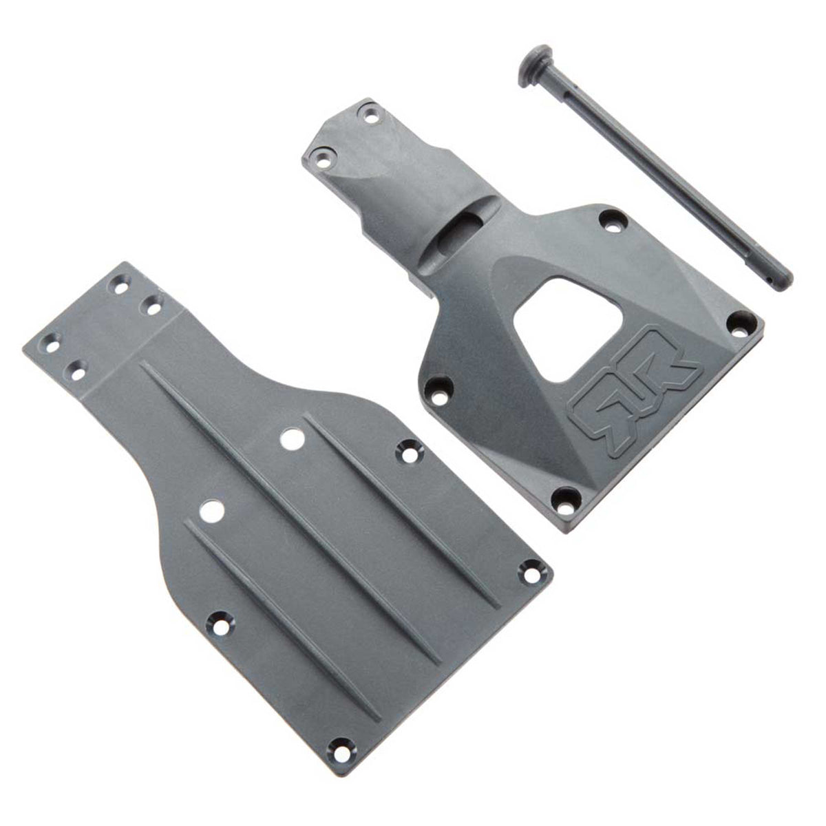 ARRMA 320203 Upper/Lower Chassis Plate