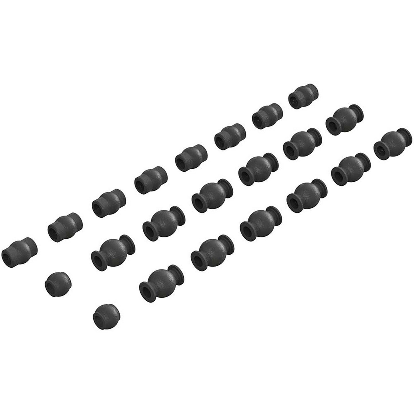 ARRMA 330518 Outcast/Kraton 4S Composite Pivot Ball (22)