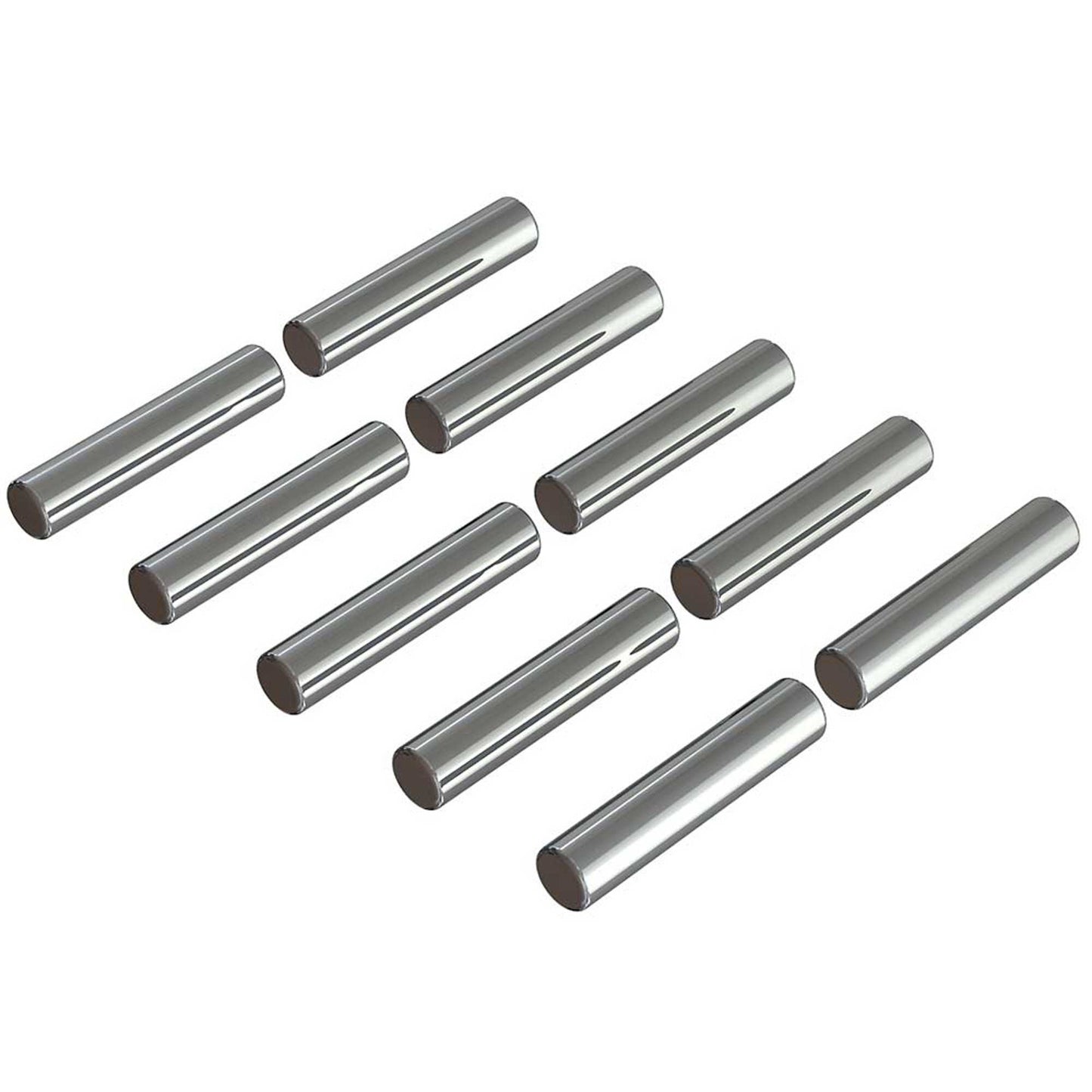ARRMA 713028 2.5x12mm Pin Set (10)