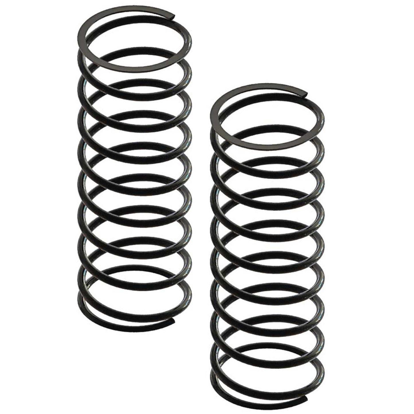 ARRMA 330459 4x4 Front Shock Spring (2)