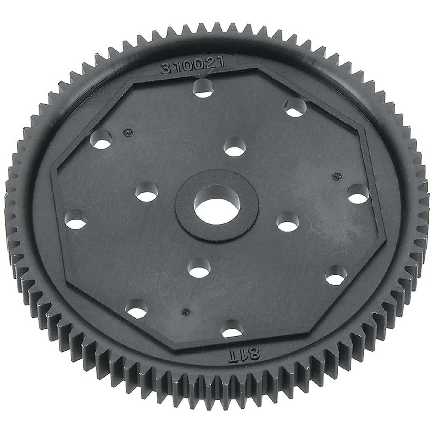 ARRMA 310021 Arrma 48P Spur Gear (81T)