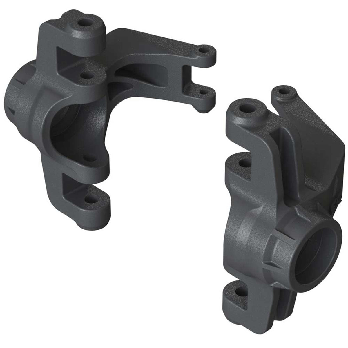 ARRMA 330523 4S BLX Steering Block (2)