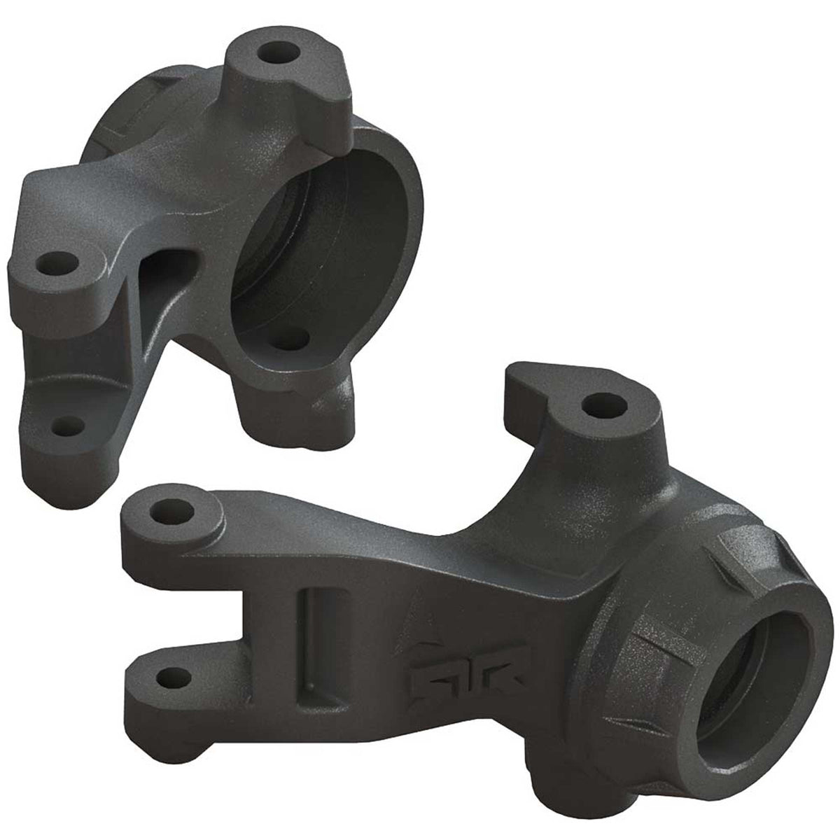 ARRMA 330469 4x4 Steering Block (2)