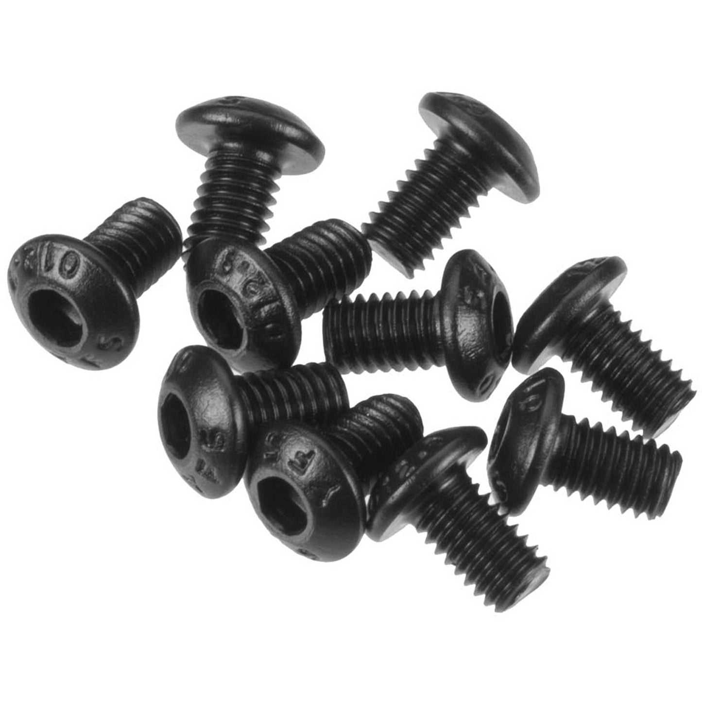 ARRMA 721305 3x5mm Button Head Screw (10)