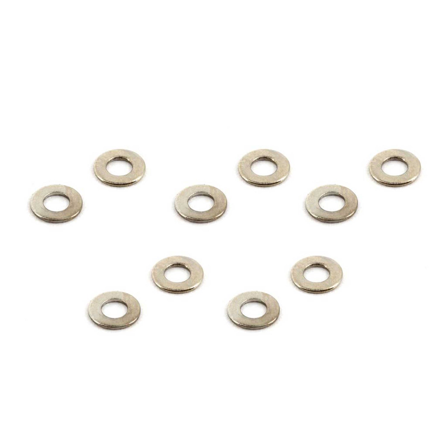ARRMA 709012 2.7x5x0.5mm Washer (10)