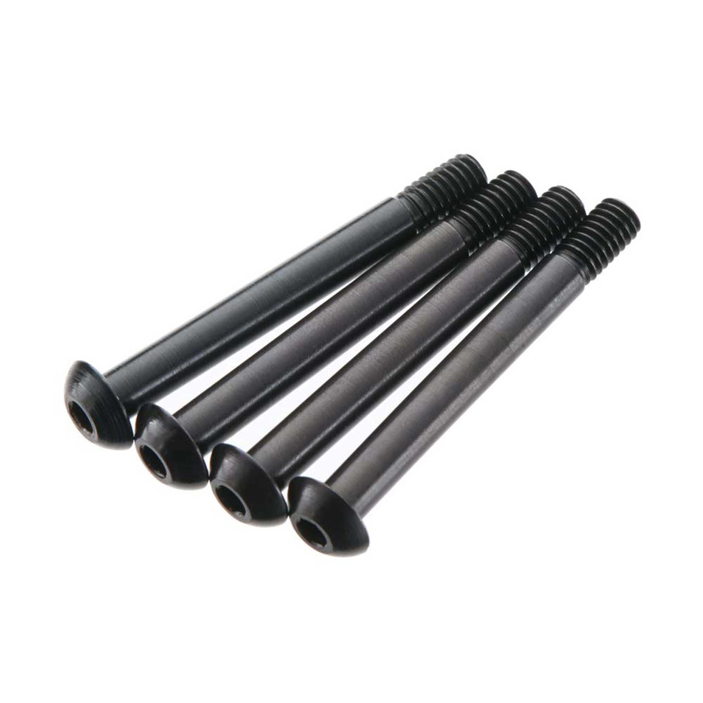 ARRMA 721435 Button Head Screw 4x35mm (4)