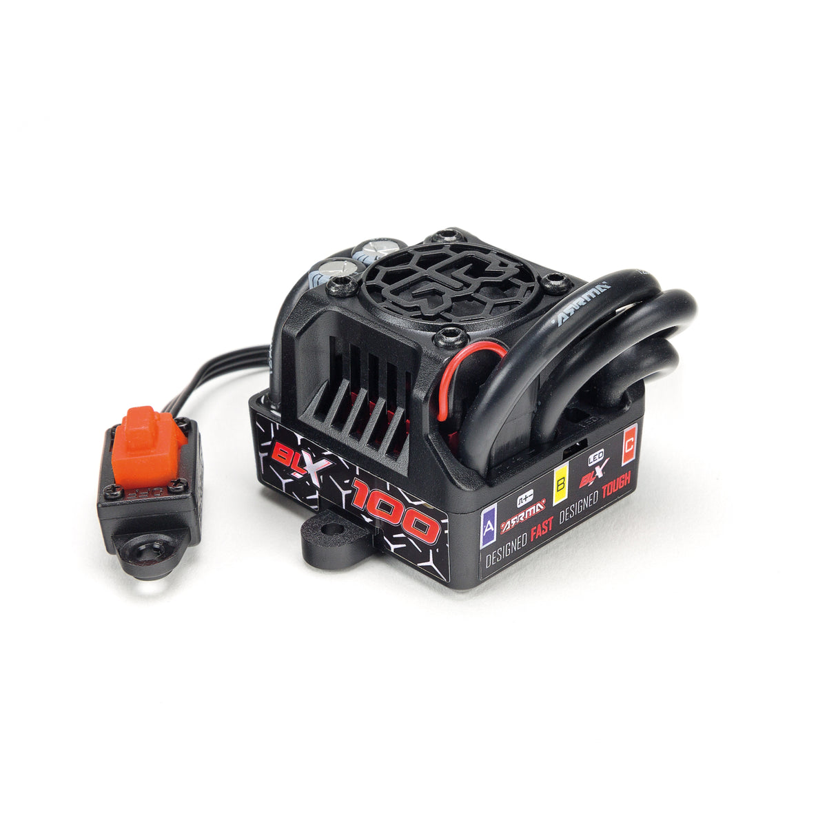 ARRMA 390069 BLX100 3S Brushless ESC