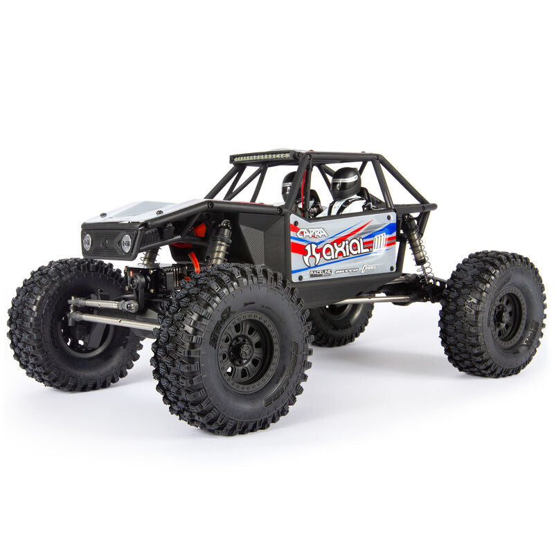 Axial 03004B Capra 1.9 Unlimited Trail Buggy 1/10 Rock Crawler Builders Kit