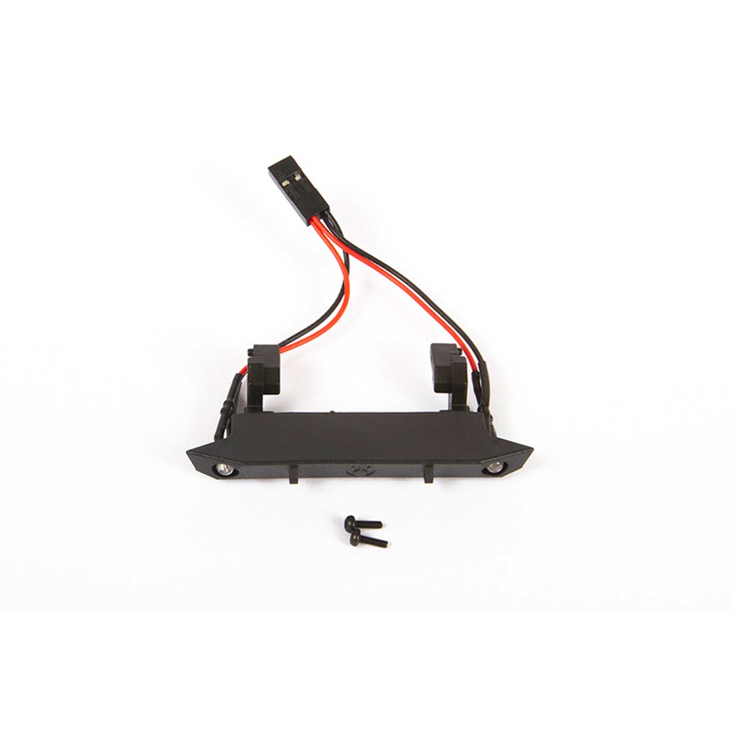 Axial 201001 SCX24 CRC JL Front Bumper w/LED Lights