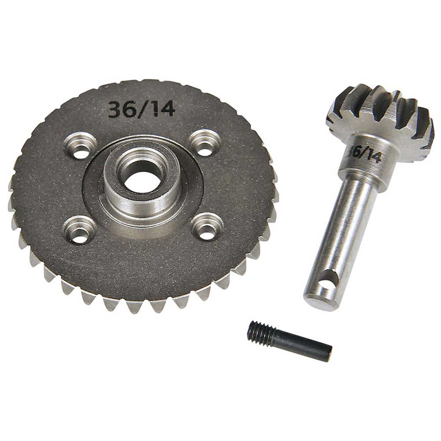 Axial 30401 Heavy Duty "Overdrive" Bevel Gear Set (36/14)