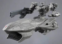 Bandai 2784483 Armored Core VI Fires of Rubicon 30 Minutes Missions Arquebus Add VE-40A Model Kit