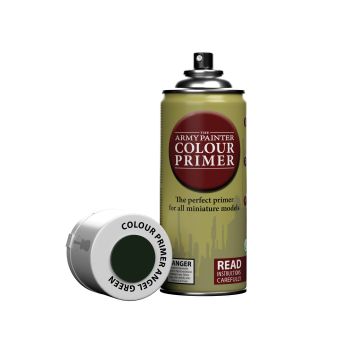Army Painter CP3020 Colour Primer - Angel Green