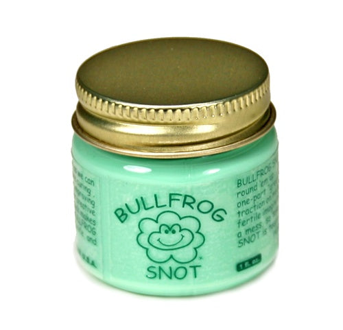 Bullfrog Snot 1 Bullfrog Snot, Liquid Plastic Traction Tire 1oz