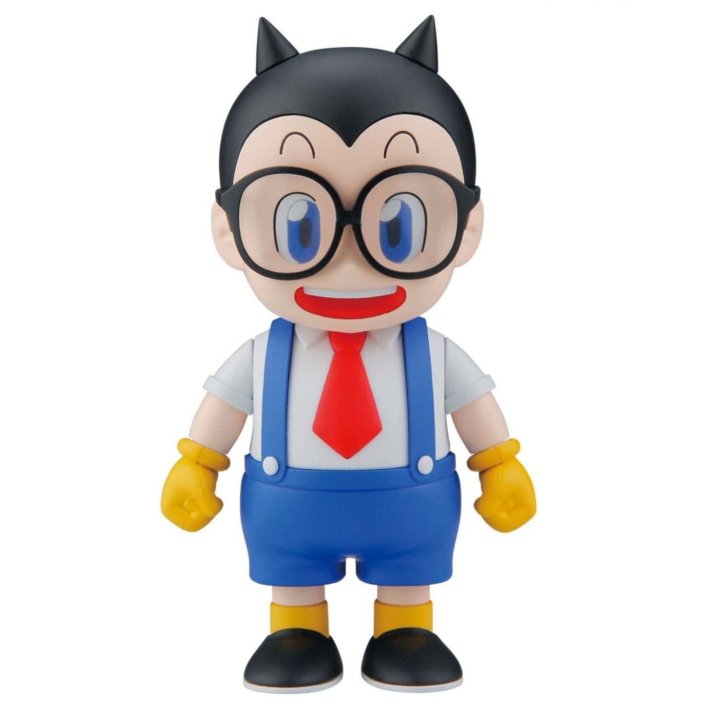 Bandai 5058209 Obotchaman Spirits Figure-rise Mechanics, Dr. Slump