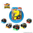 Mattel FYJ44K1 Hot Wheels Monster Trucks Mix 10