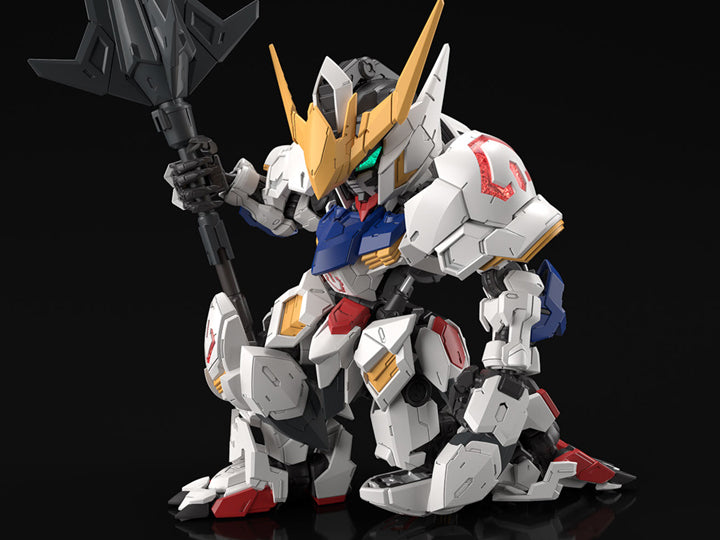 Bandai 2655095 MGSD Gundam Barbatos – ACS Hobbies