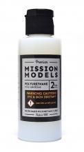 Mission Models - MMA-001 Polyurethane Mix Additive 2oz
