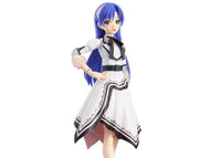 Bandai 2762150 The Idolmaster 30 Minutes Sisters Chihaya Kisaragi (20th Anniversary You and Ai! Ver.) Model Kit