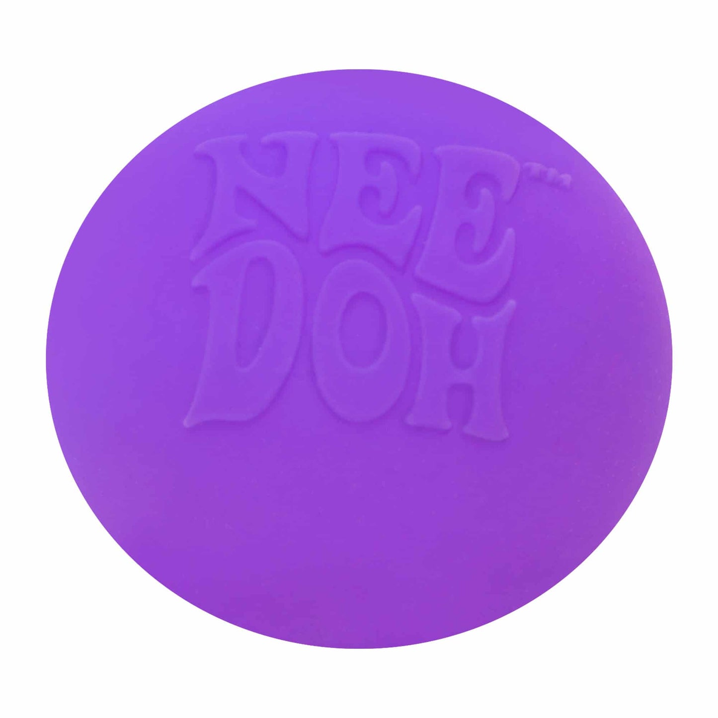 Schylling ND NeeDoh Groovy Glob