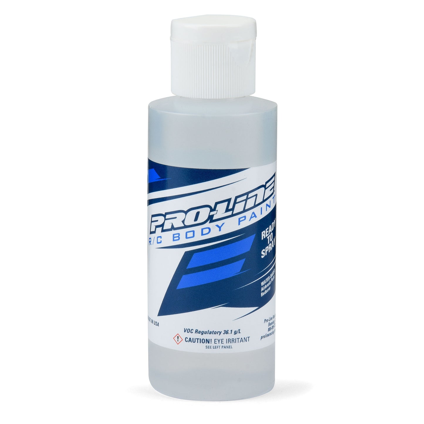 ProLine 632400 Paint Reducer, for Water-Based Airbrush Paint