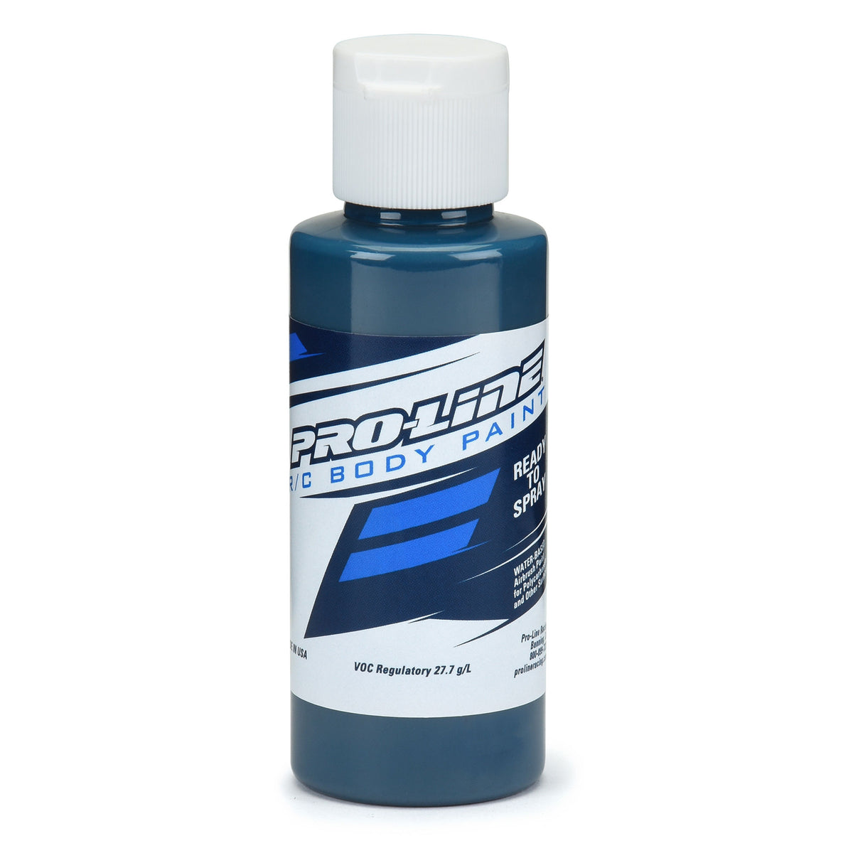 ProLine 632510 Pro-Line RC Body Paint - Slate Blue