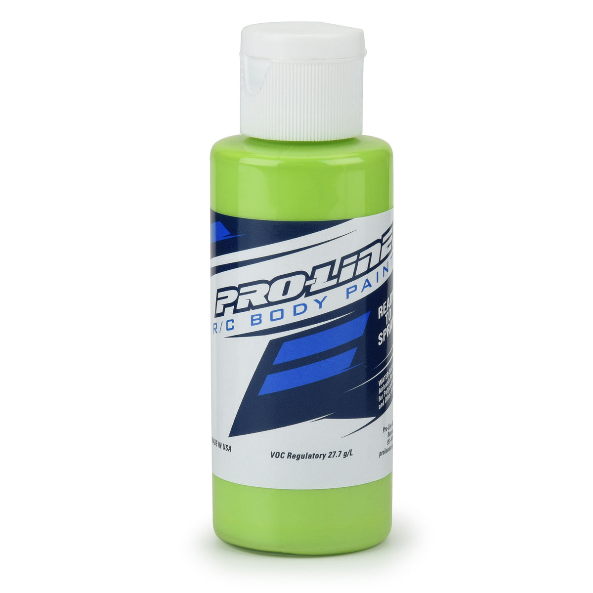 ProLine 632516 Pro-Line RC Body Paint - Lime Green