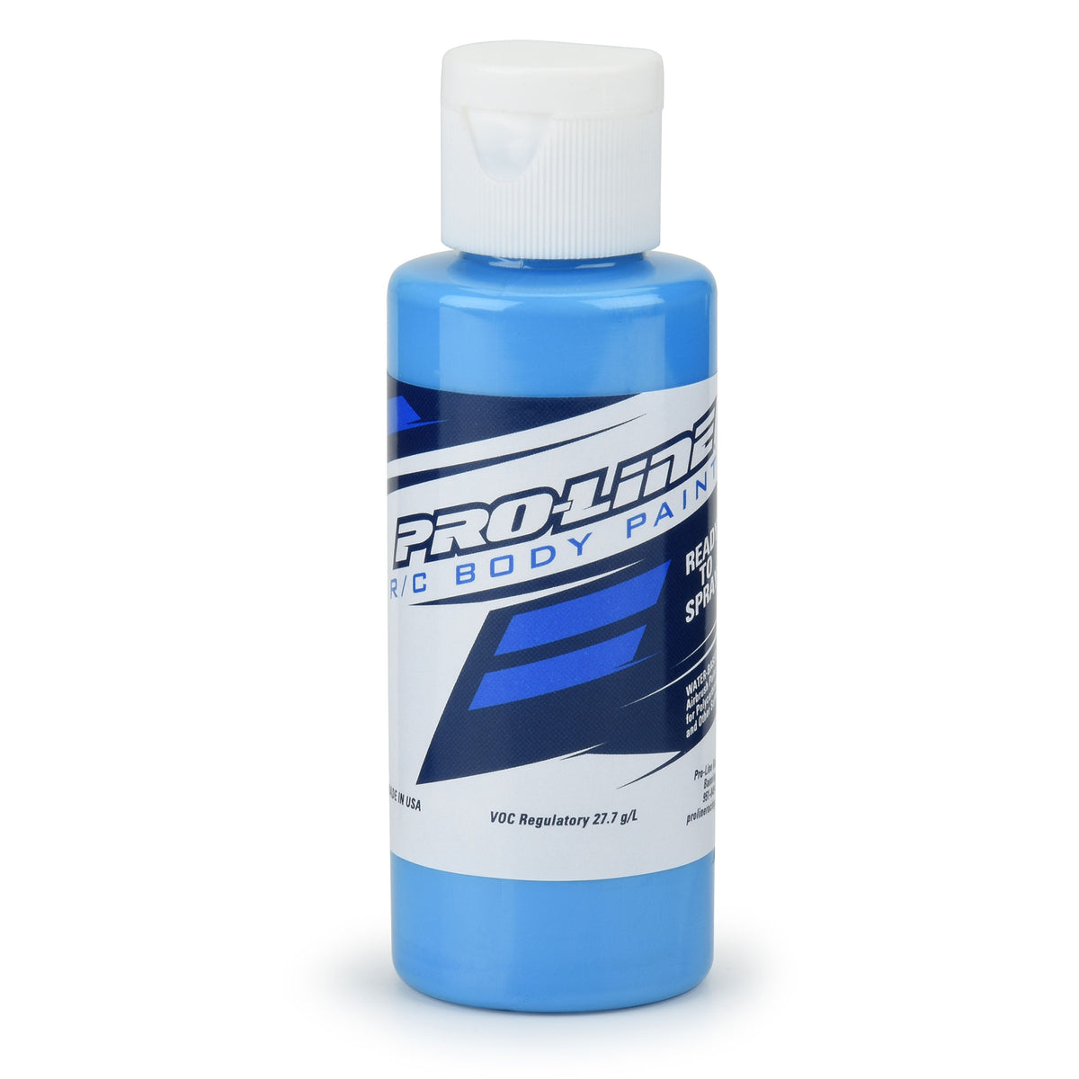 ProLine 632517 Pro-Line RC Body Paint - Sky Blue