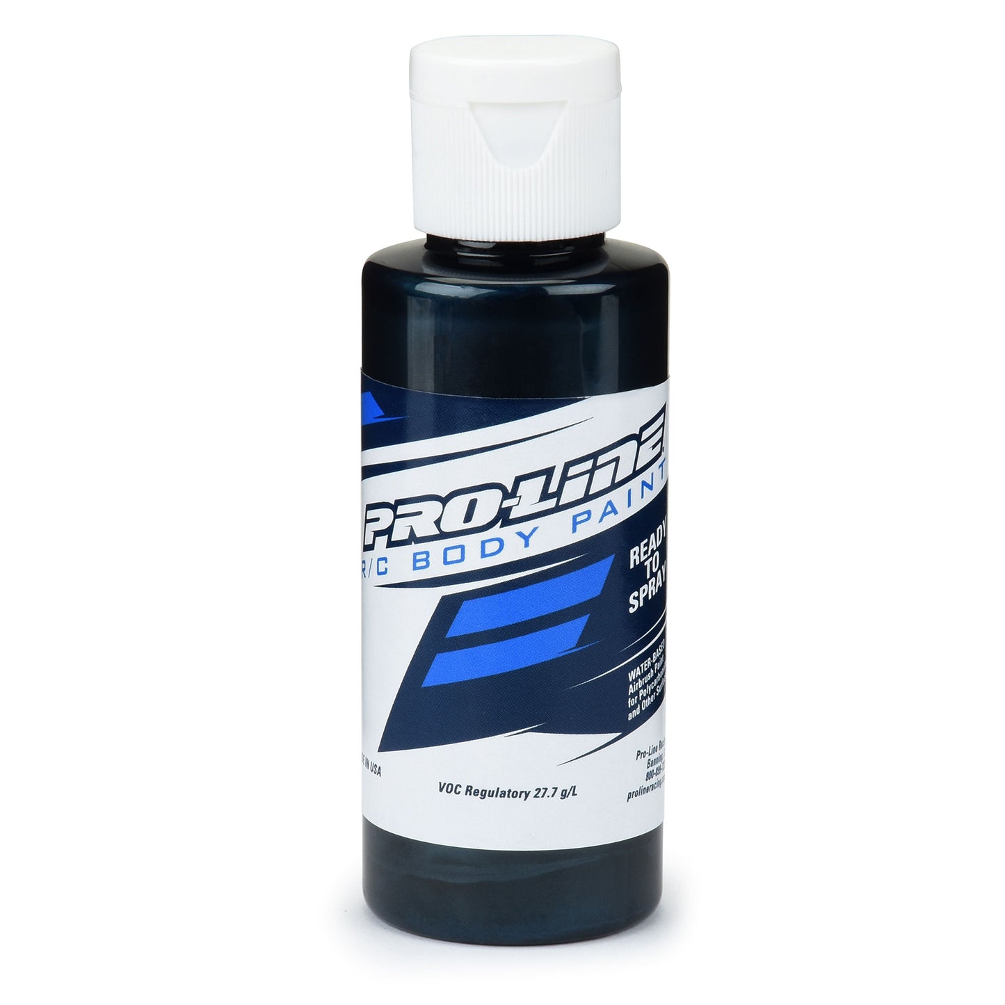 ProLine 6326-05 RC Body Paint - Metallic Deep Blue